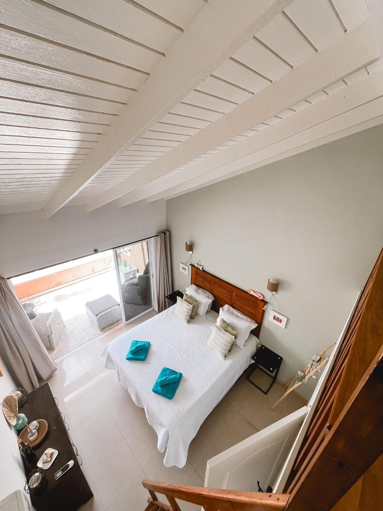 Caribbean Beach Resort Blenchi Curacao Willemstad Exterior photo